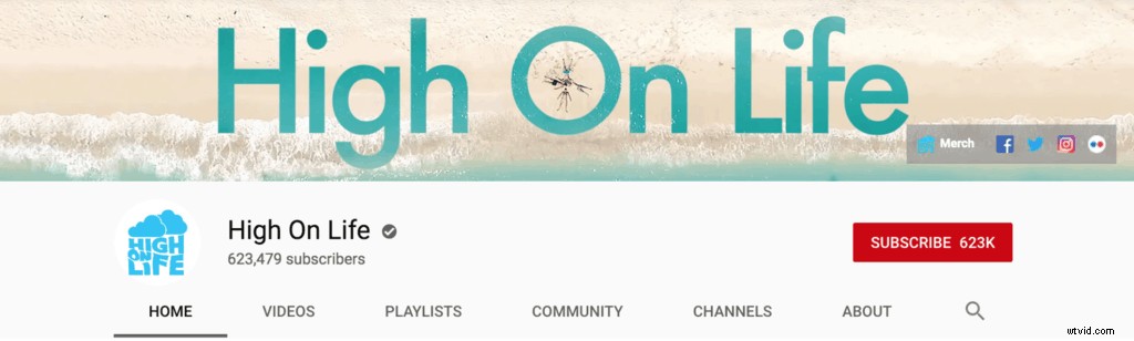 Top 11 YouTube Banner Makers: Create Stunning Channel Art Effortlessly