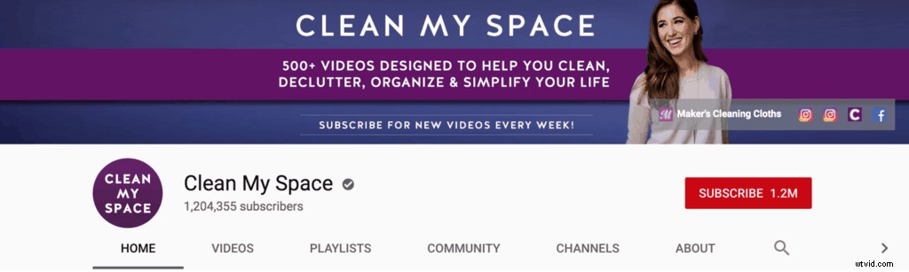 Top 11 YouTube Banner Makers: Create Stunning Channel Art Effortlessly