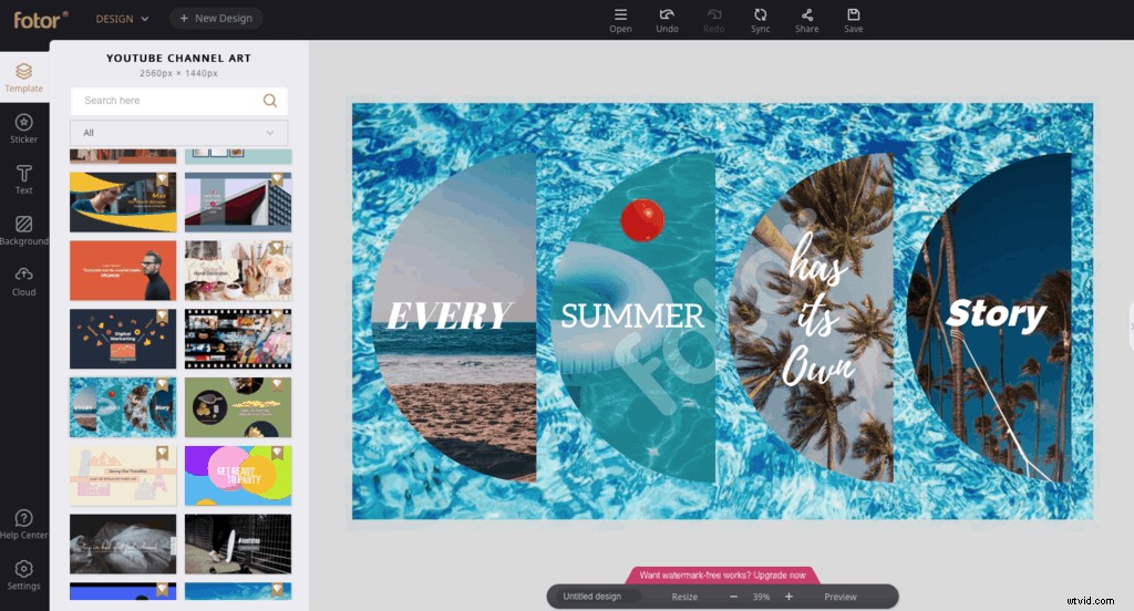 Top 11 YouTube Banner Makers: Create Stunning Channel Art Effortlessly