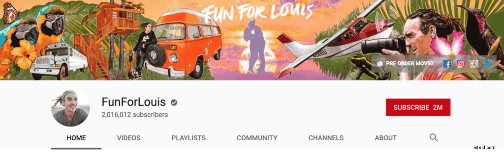 Top 11 YouTube Banner Makers: Create Stunning Channel Art Effortlessly