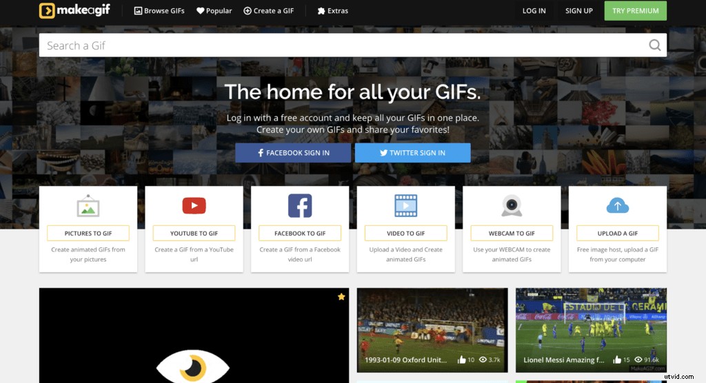 Top 12 Best Video to GIF Converters: Expert Reviews & Comparisons