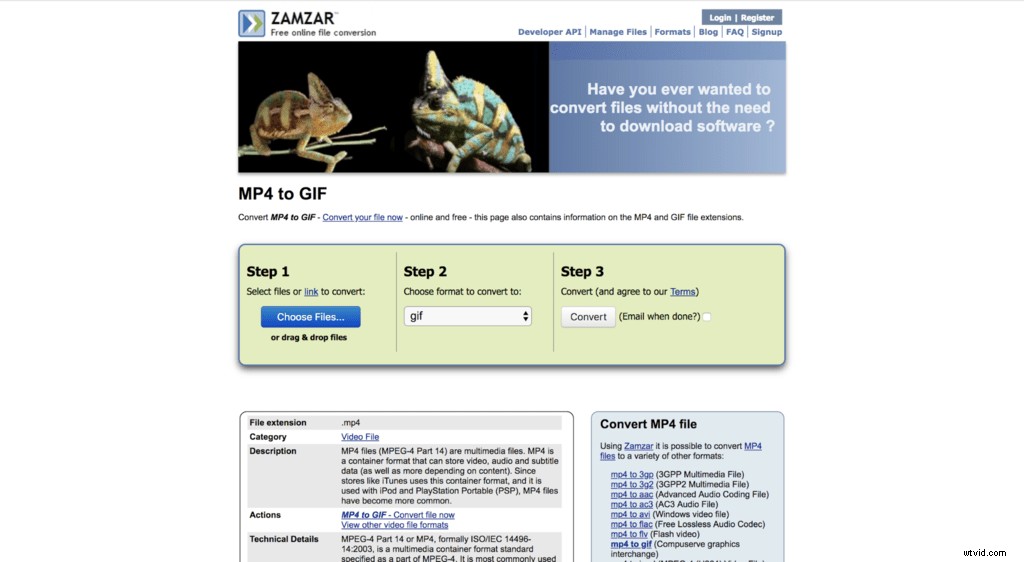 Top 12 Best Video to GIF Converters: Expert Reviews & Comparisons