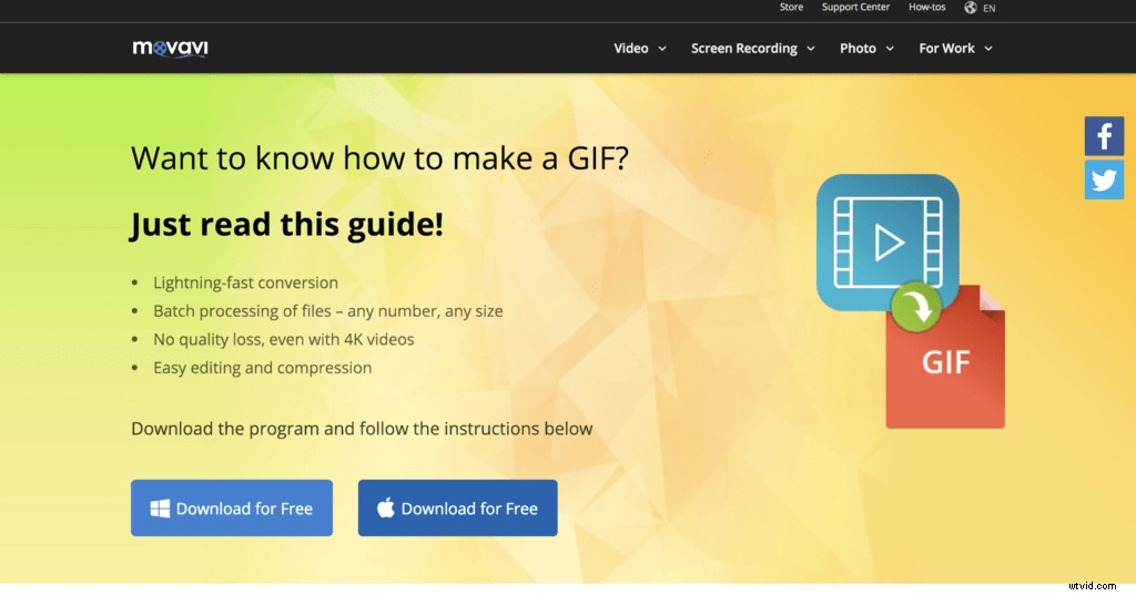 Top 12 Best Video to GIF Converters: Expert Reviews & Comparisons