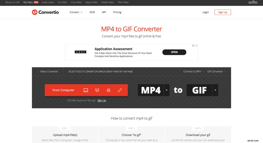 Top 12 Best Video to GIF Converters: Expert Reviews & Comparisons