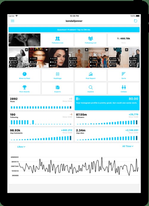 Top 30 Most Popular Instagram Apps: Expert Reviews