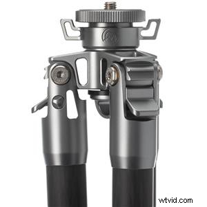 Adventure Photographer Nate Luebbe: Essential Gear in My Bag