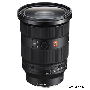 Adventure Photographer Nate Luebbe: Essential Gear in My Bag