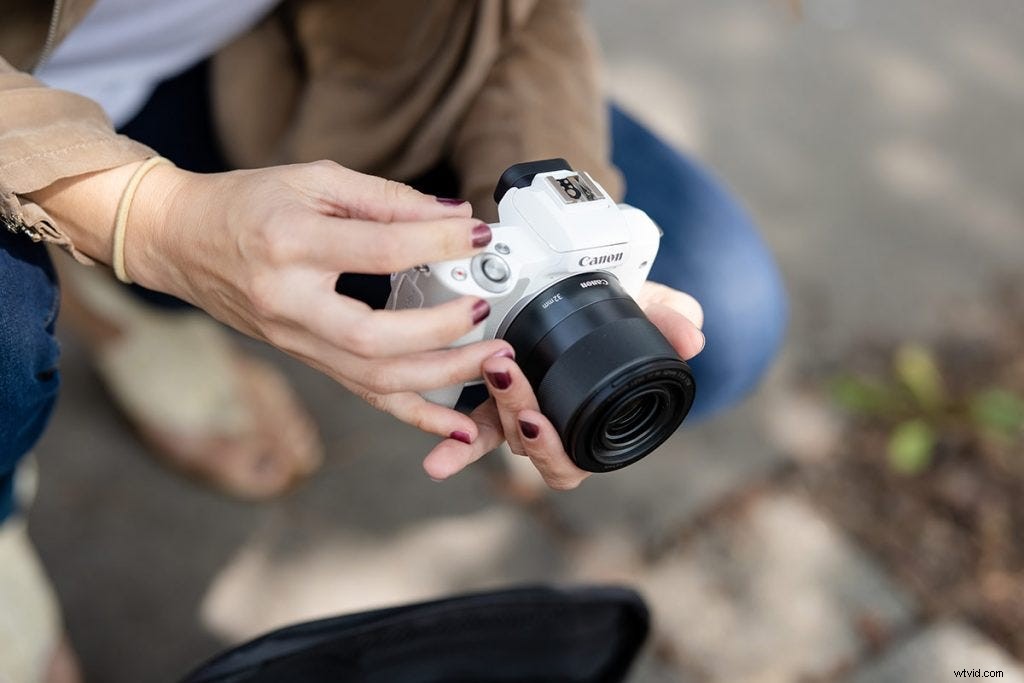 Best Cameras for Beginners: Top Expert Picks for Easy Photography