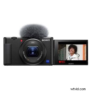 Best Cameras for Beginners: Top Expert Picks for Easy Photography