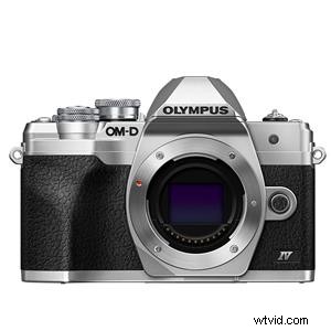 Best Cameras for Beginners: Top Expert Picks for Easy Photography