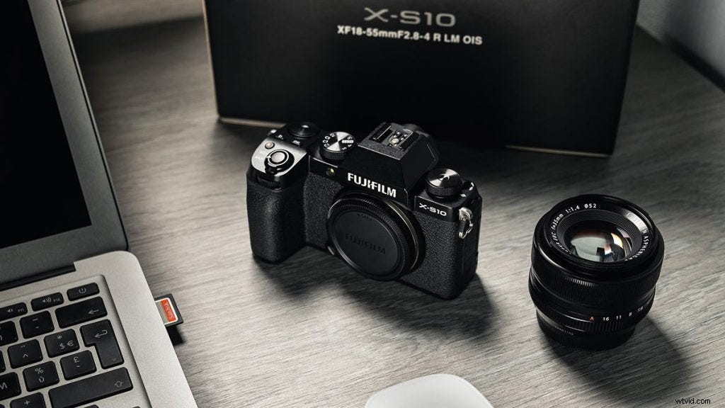 Best Cameras for Beginners: Top Expert Picks for Easy Photography