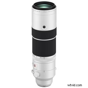 Fujifilm Unveils X-H2S: Flagship Mirrorless Camera with 26MP Stacked Sensor, 6K Video & Two New Lenses