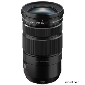 Fujifilm Unveils X-H2S: Flagship Mirrorless Camera with 26MP Stacked Sensor, 6K Video & Two New Lenses