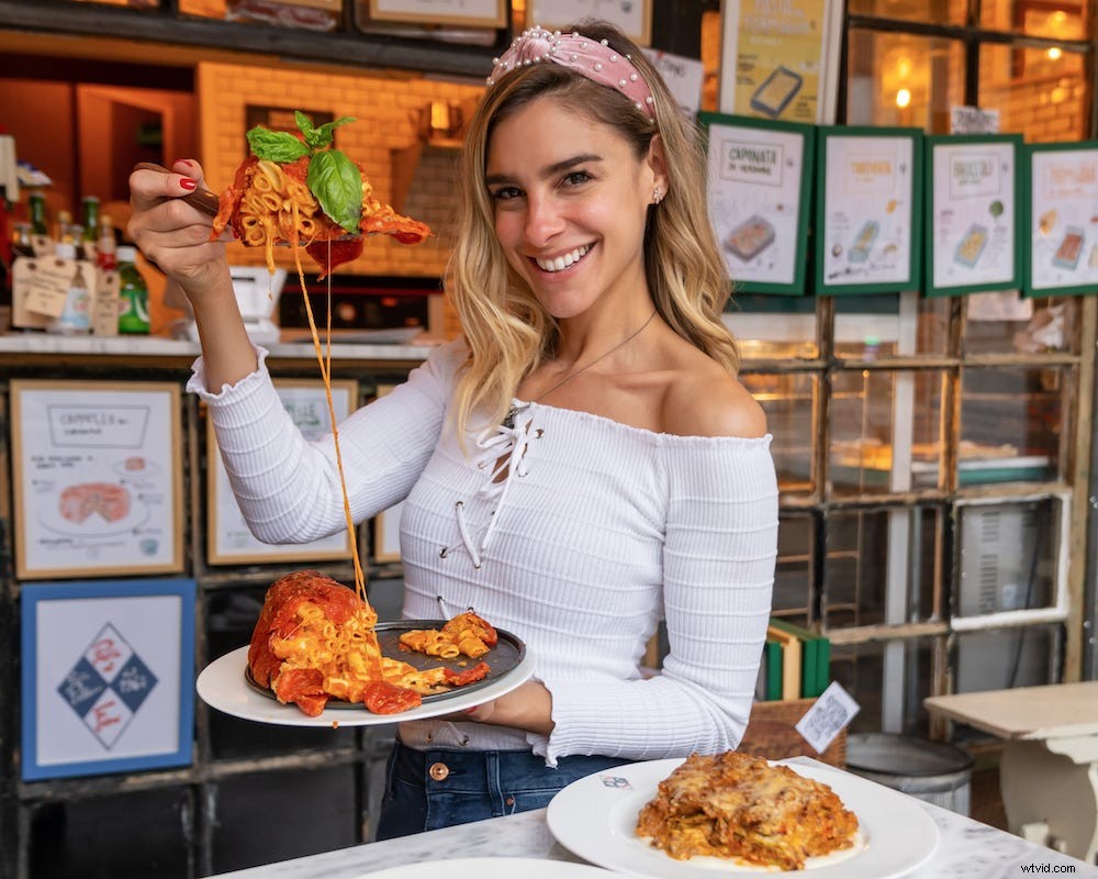 Inside Food Content Creator Jessica Hirsch s Gear Bag: Essential Photography Tools