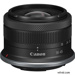 Canon Unveils EOS R7 and R10: First APS-C Mirrorless Cameras in R-Series