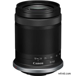 Canon Unveils EOS R7 and R10: First APS-C Mirrorless Cameras in R-Series