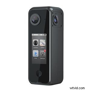 Best 360 Cameras of 2022: Top Picks for VR and Immersive Video