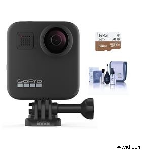 Best 360 Cameras of 2022: Top Picks for VR and Immersive Video