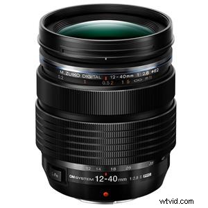 OM System OM-1 Camera: First Look at the Micro Four Thirds Powerhouse