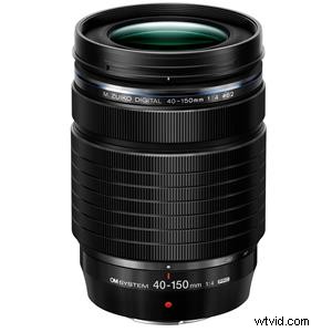 OM System OM-1 Camera: First Look at the Micro Four Thirds Powerhouse