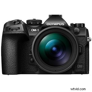 OM System OM-1 Camera: First Look at the Micro Four Thirds Powerhouse