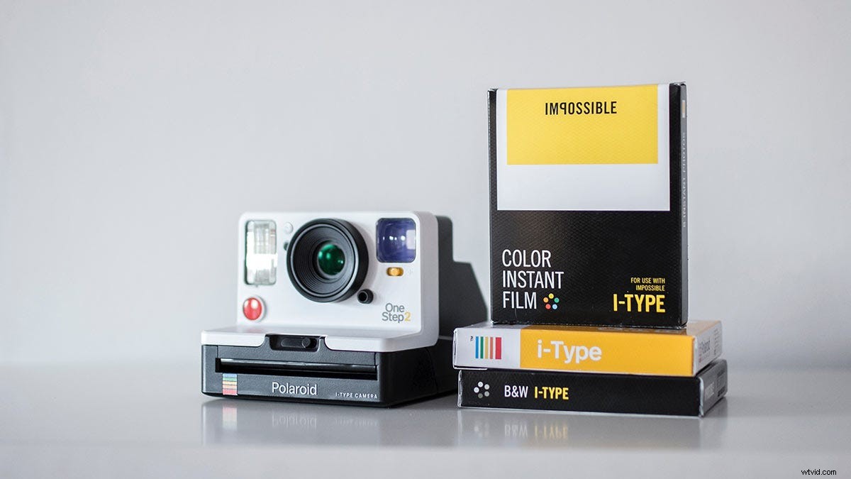 Top 10 Best Instant Cameras for 2022: Expert Picks for Instant Memories