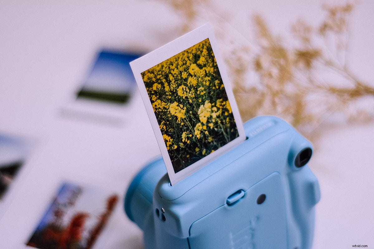 Top 10 Best Instant Cameras for 2022: Expert Picks for Instant Memories
