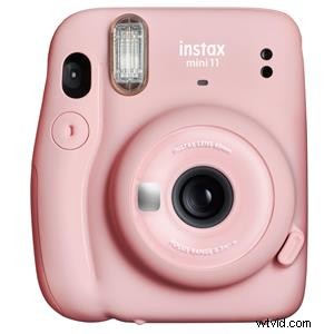 Top 10 Best Instant Cameras for 2022: Expert Picks for Instant Memories