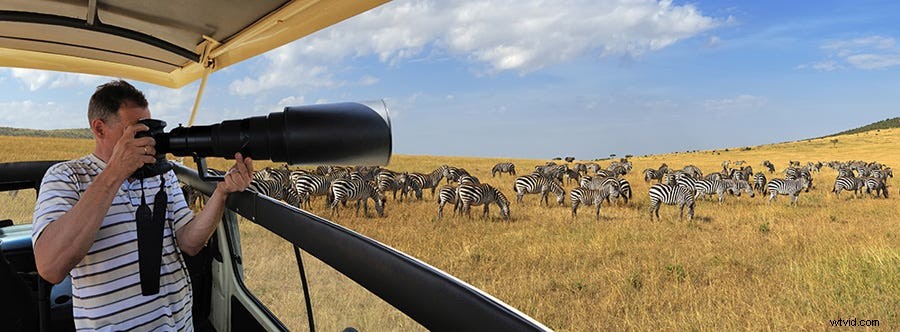 Best Cameras for Wildlife Photography: Expert Picks for Stunning Shots