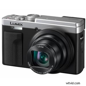 Top 7 Essential Features to Look for in a Compact Digital Camera