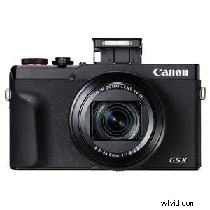 Top 7 Essential Features to Look for in a Compact Digital Camera