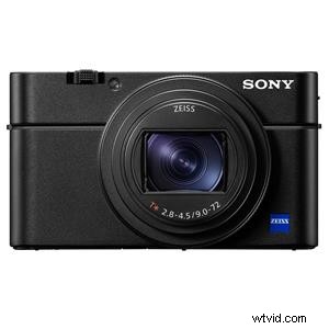 Top 7 Essential Features to Look for in a Compact Digital Camera