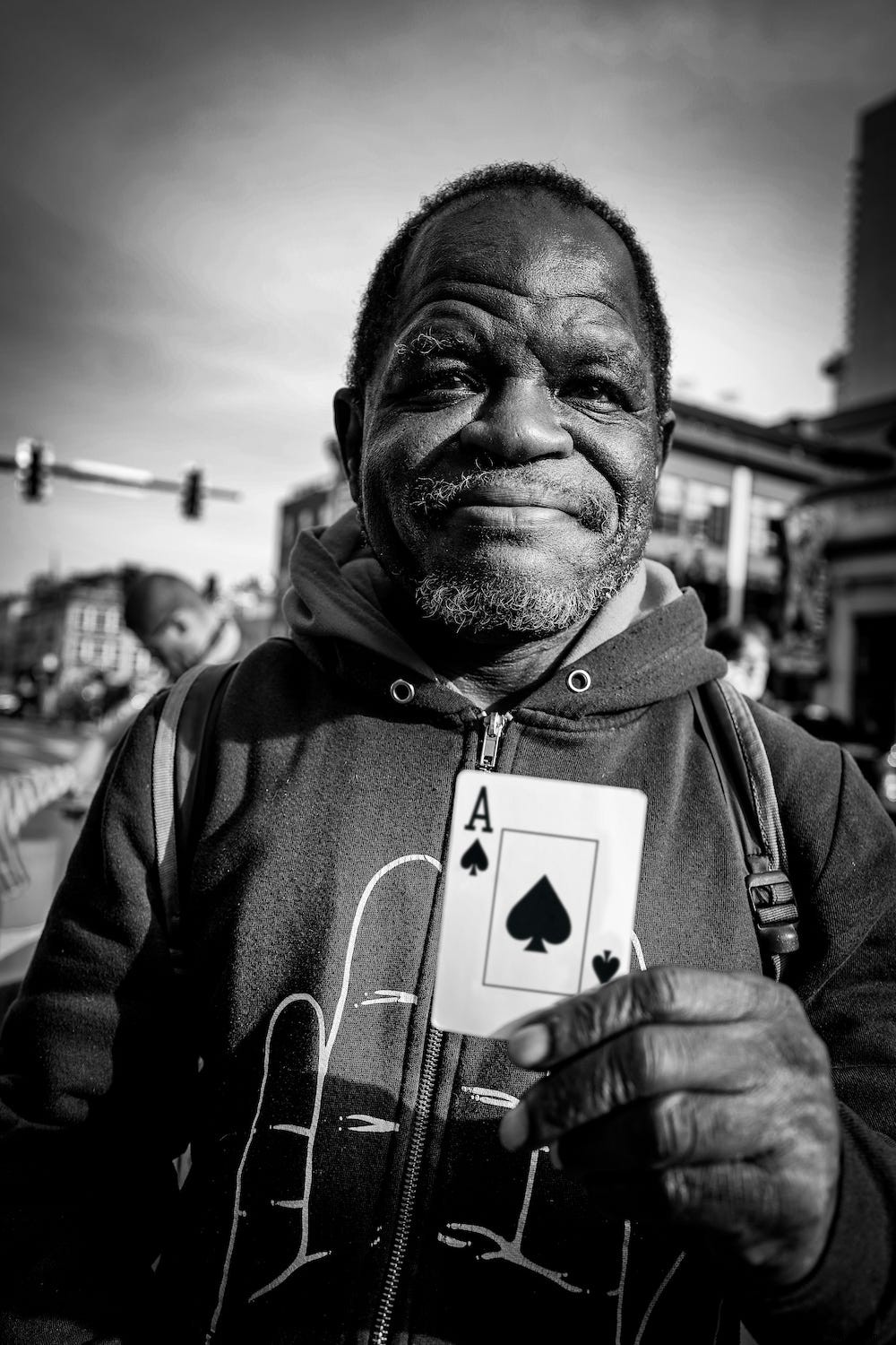 Optimal Camera Settings for Effortless Street Photography