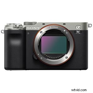 Optimal Camera Settings for Effortless Street Photography