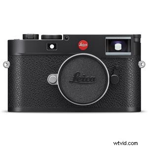 Leica M11: Revolutionary Triple Resolution Sensor for Rangefinder Mastery