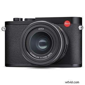 Leica Q2 Hands-On Review: Expert Insights from Ana Linares