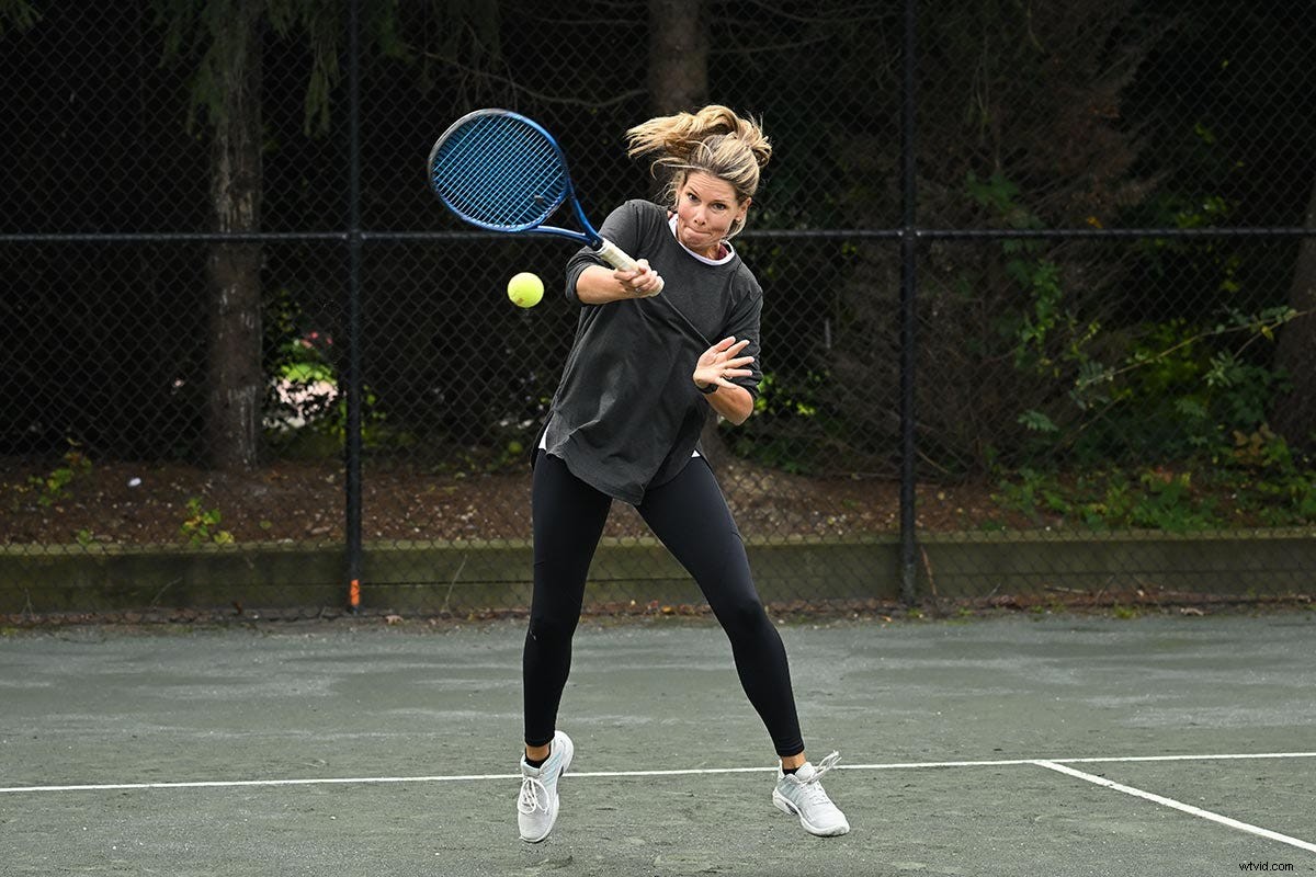 Nikon Z9 Mirrorless Camera Review: Pro Photographer Praises Exceptional Autofocus