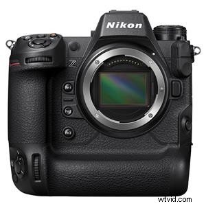 Nikon Z9 Mirrorless Camera Review: Pro Photographer Praises Exceptional Autofocus