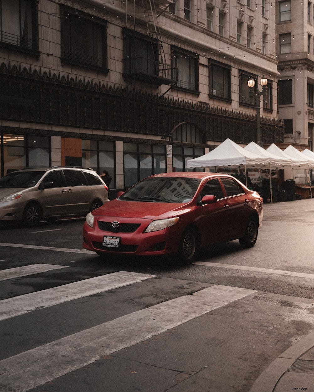 DJI Action 2 Camera: In-Depth Hands-On Review by Pro Photographer AndrewOptics