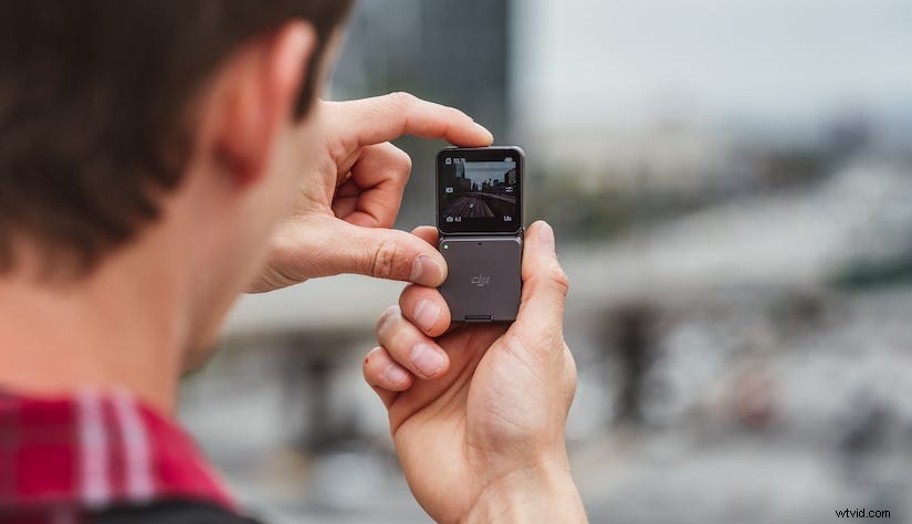 DJI Action 2 Camera: In-Depth Hands-On Review by Pro Photographer AndrewOptics