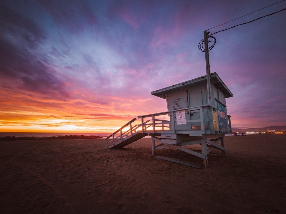 DJI Action 2 Camera: In-Depth Hands-On Review by Pro Photographer AndrewOptics