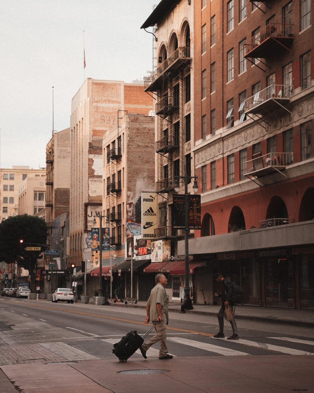 DJI Action 2 Camera: In-Depth Hands-On Review by Pro Photographer AndrewOptics