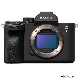 Sony Alpha 7 IV Field Test: Renan Ozturk Conquers Teakettle Mountain