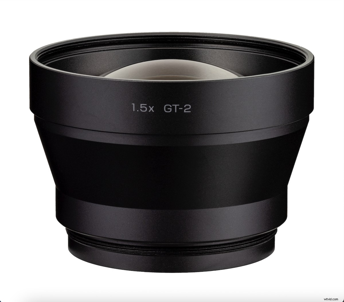 Ricoh GR IIIx: Compact Camera with 24.24MP Sensor for Lifelike, High-Resolution Images