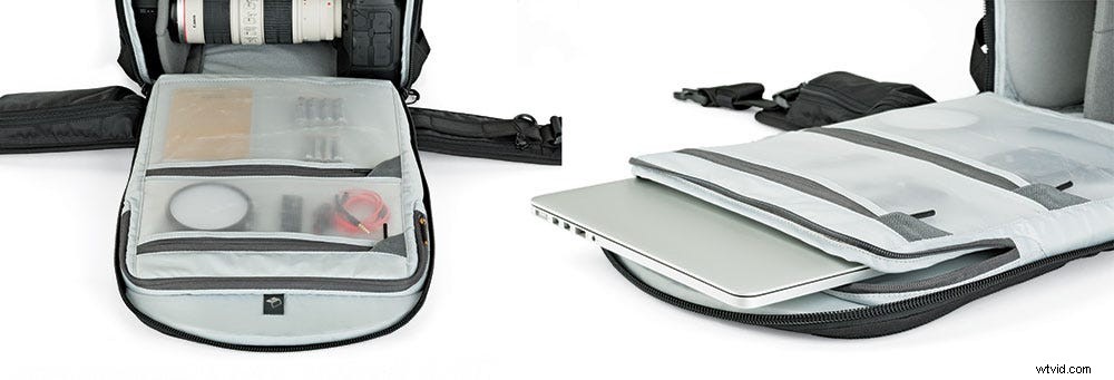 Lowepro Unveils ProTactic II Series: Next-Gen Backpacks for Cameras and Laptops