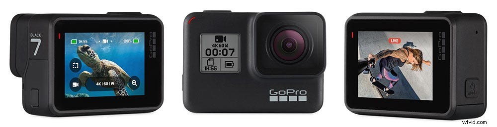 GoPro Hero7 Black Hands-On Review: Real-World Testing and Performance