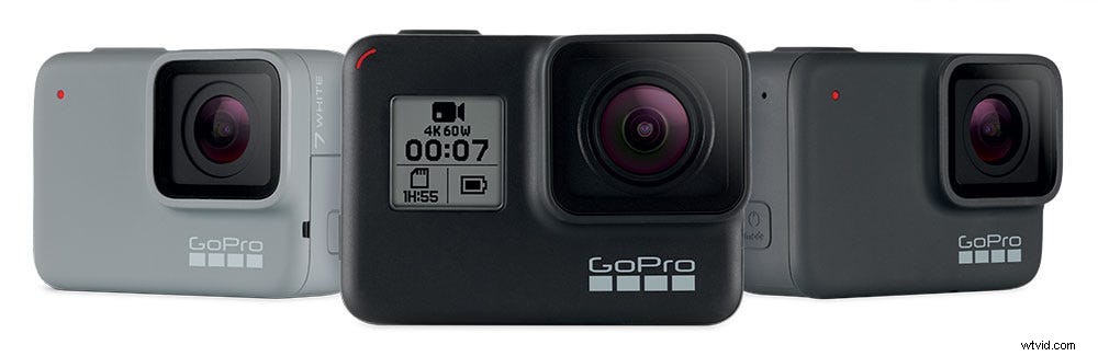 GoPro Hero7 Black Hands-On Review: Real-World Testing and Performance