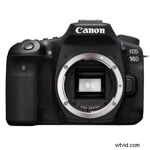 Top DSLR Cameras for Professional Wedding Photography: Expert Picks
