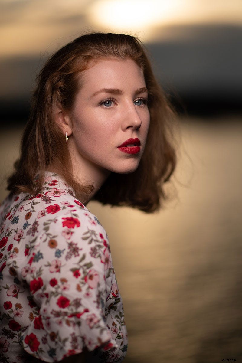 Profoto B10 Hands-On Review: Testing the Smallest, Lightest Off-Camera Flash