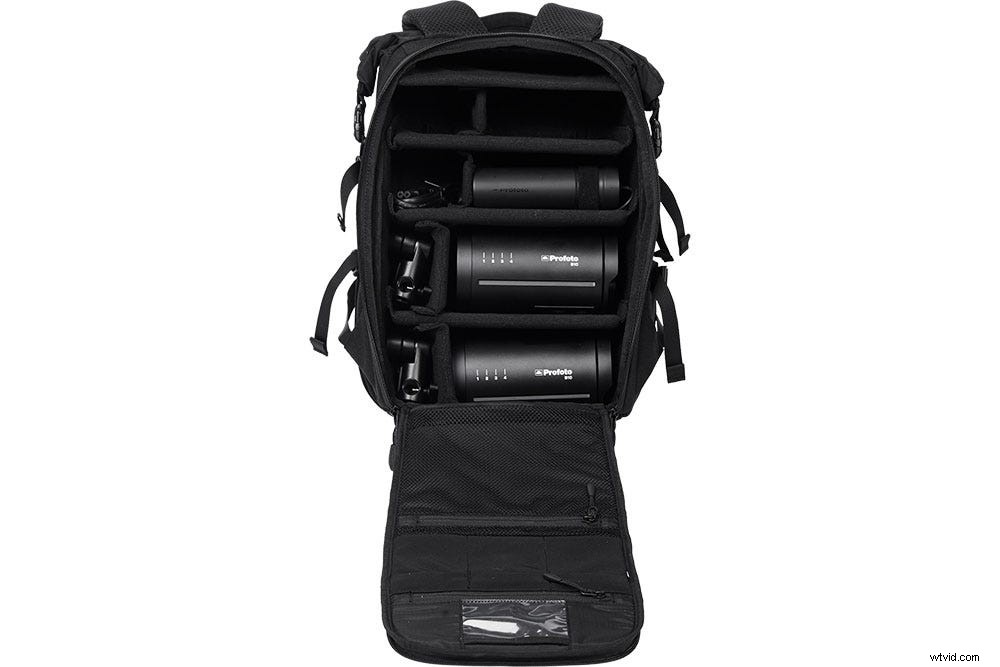 Profoto B10 Hands-On Review: Testing the Smallest, Lightest Off-Camera Flash